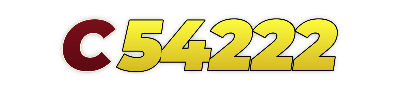 c54222 logo